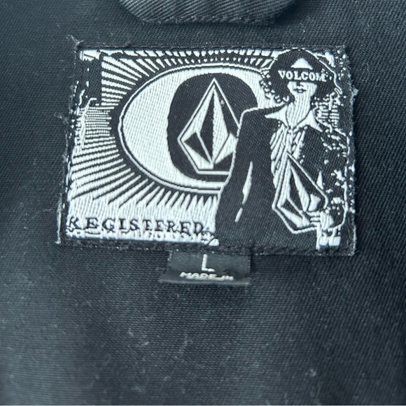 Volcom jacket - Picture 4 of 5